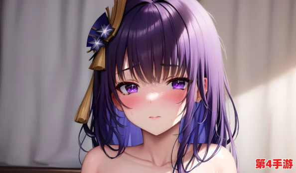 雷电将军3D被 -吸-乳-羞羞漫，画面精美如诗如画，令人陶醉不已