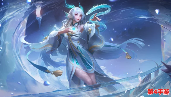 王者荣耀西施因为欠债无法偿还而成网站，用户评价：她的故事让人心疼，游戏中的角色也有不为人知的一面