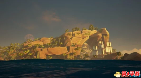 《Oceaneers》:创新浮岛生存冒险游戏震撼登陆Steam,开启海洋求生新篇章! 《Oceaneers》:创新浮岛生存冒险游戏震撼登陆Steam,开启海洋求生新篇章!