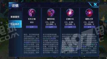 王者荣耀芈月出装策略全解析：打造最强输出与生存装备搭配