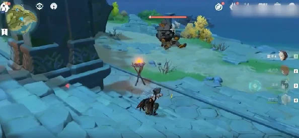 雷电将军大战丘丘王繁殖后代,最新研究揭示了两者之间意想不到的生态关系与生存策略 雷电将军大战丘丘王繁殖后代,最新研究揭示了两者之间意想不到的生态关系与生存策略
