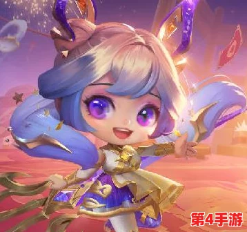金铲铲之战星之守护者系列小小英雄限时返场公告与活动详情 金铲铲之战星之守护者系列小小英雄限时返场公告与活动详情
