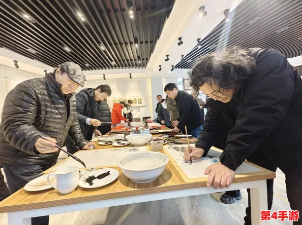 鲁一鲁：感受来自自然的力量，领略传统文化的独特魅力与现代生活的完美结合