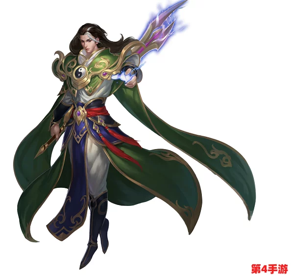 《古剑奇谭》系列法师角色大比拼：谁才是最强法术掌控者，技能特效与策略搭配全解析！