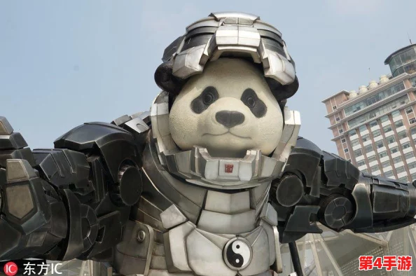 《太极熊猫》游戏进阶秘籍：发掘那些鲜为人知的实战小技巧与隐藏玩法