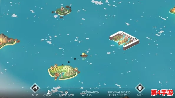 《篝火2：未知海岸》高效升级策略全解析，助你快速跃升等级之巅！