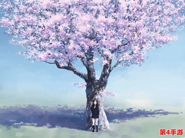 樱花动漫官网看：最新动画《春日恋曲》正式上线，带你领略浪漫青春的故事魅力！
