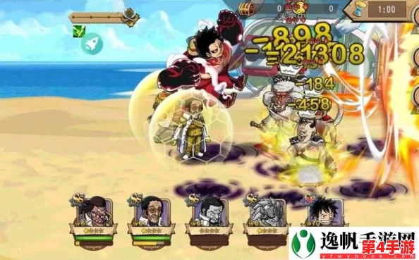 航海王启航：平民玩家必看！打造最强T0阵容组合策略指南