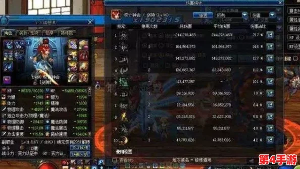 DNF海神套全解析:揭秘最优部位选择,助你战力飙升的关键装备 DNF海神套全解析:揭秘最优部位选择,助你战力飙升的关键装备