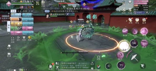 归龙潮影奇遇记：探索中浦，解锁水上庆典独特活动玩法全攻略