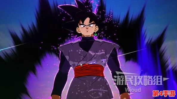 七龙珠电光炸裂ZERO：解锁最强战士孙悟饭的全面攻略与技巧分享