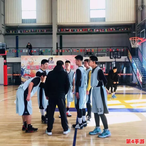 银川高中篮球盛轮轩后续：团结拼搏，勇往直前，努力向着更高的目标迈进