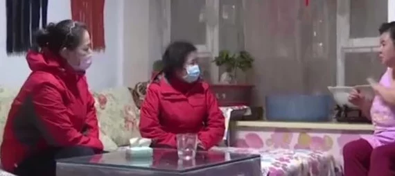 沈阳老阿姨最经典的三个作品：理解她艺术背后的情感与故事