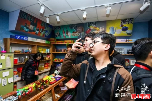 探索时光杂货店的秘密:全方位解析其独特人才战略,助你精准把握经营精髓 探索时光杂货店的秘密:全方位解析其独特人才战略,助你精准把握经营精髓