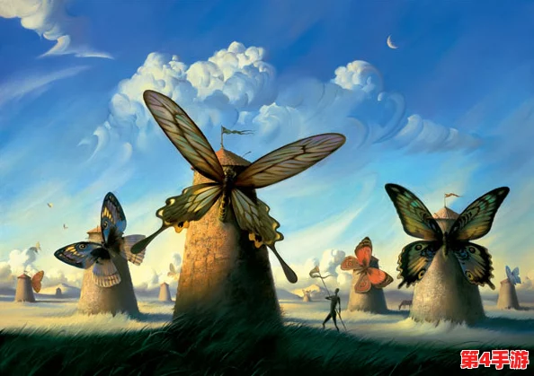探寻《暗喻幻想》全篇：揭秘散落49处的黄金虫隐秘藏所