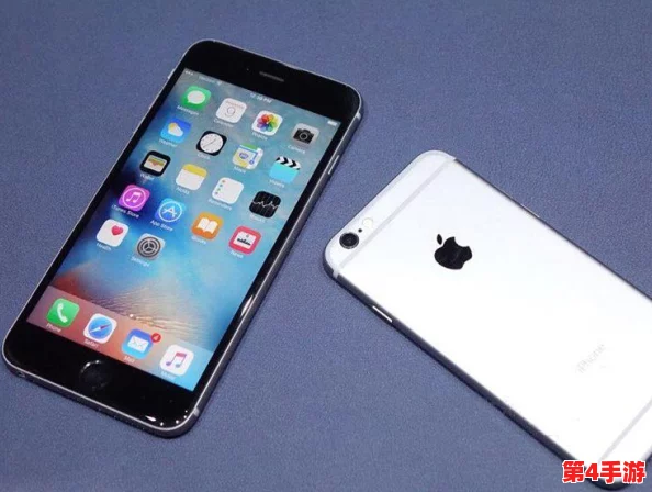 HD2中国成熟iPhone69：性能强劲，外观时尚，堪称完美的智能手机
