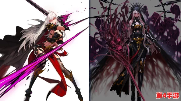 DNF女鬼剑士职业强度全解析:剑宗、暗帝、契魔者与流浪武士,谁才是你的战斗之王? DNF女鬼剑士职业强度全解析:剑宗、暗帝、契魔者与流浪武士,谁才是你的战斗之王?