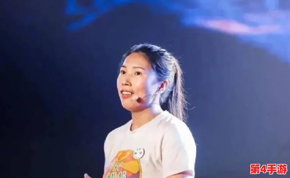 李丽莎无圣光：她用坚定的信念和不懈的努力，展现了追求梦想的无限可能与积极向上的力量