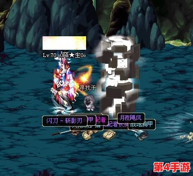 《地下城与勇士》揭秘：哪处深渊副本最易爆出稀有蛇矛武器？