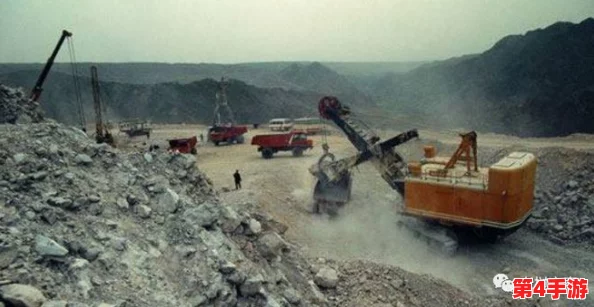 实战导向:全面解析高效凿石场构建策略与建造方法指南 实战导向:全面解析高效凿石场构建策略与建造方法指南