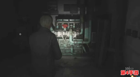《寂静岭2：重制版》简易模式全谜题攻略与线索搜集指南