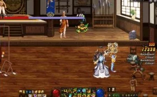 DNF角色三觉技能选择：揭秘哪个核心技能将获得终极觉醒升华？