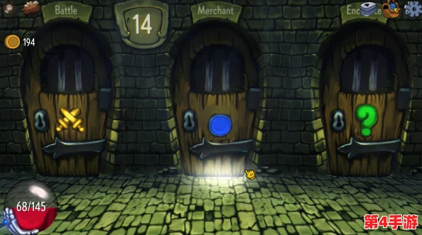《疯狂之门：重开纪元》卡牌构建新游震撼登陆Steam，发售倒计时开启！