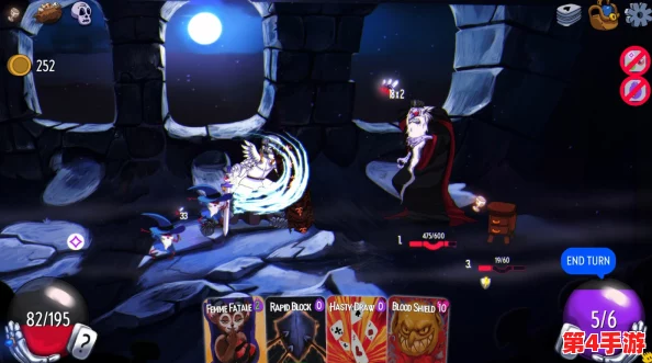《疯狂之门:重开纪元》卡牌构建新游震撼登陆Steam,发售倒计时开启! 《疯狂之门:重开纪元》卡牌构建新游震撼登陆Steam,发售倒计时开启!