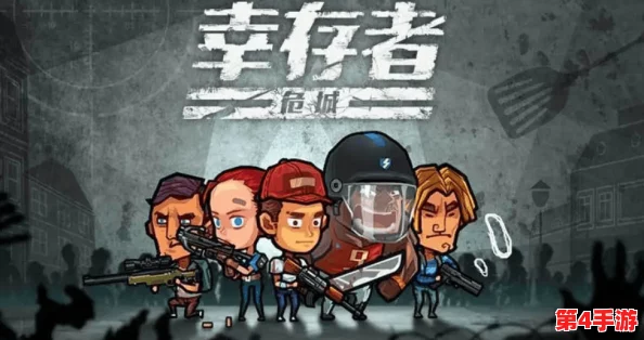 幸存者危机:新手必读!T0级阵容搭配策略与强力组合推荐指南 幸存者危机:新手必读!T0级阵容搭配策略与强力组合推荐指南