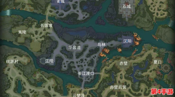 天命降临：极限挑战第四章全方位攻略，解锁终极试炼的制胜策略与技巧汇总
