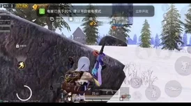 和平精英：战术进阶篇——堵桥艺术，一夫当关胜于搜遍全城的实战技巧详解