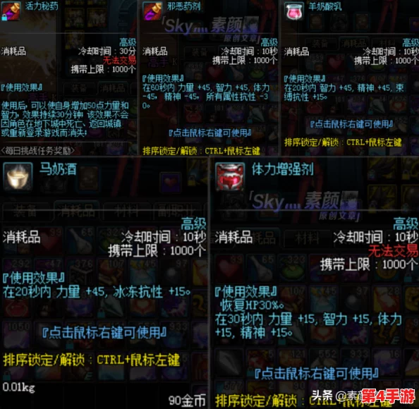 地下城与勇士（DNF）调整箱策略：精准调校哪类装备属性性价比最高？