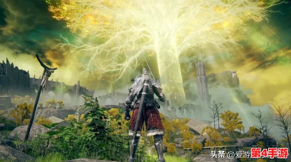 《艾尔登法环》游戏手柄操作指南：揭秘跑步功能对应按键，提升探险效率！