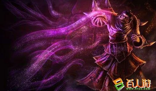 英雄联盟手游3.3版本卡萨丁上线日期与技能亮点解析