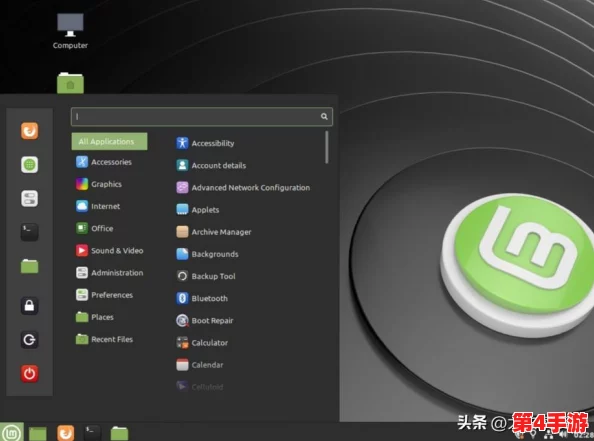 lubuntu轻量版检测3：用户评价称其性能卓越，界面友好，非常适合老旧设备使用