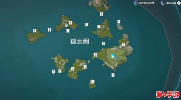 三角洲行动：揭秘鳄鱼频繁出没的几大关键刷新点位置