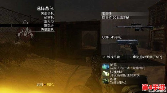 狩猎使命：揭秘后期最强职业，谁将引领战场巅峰战力？