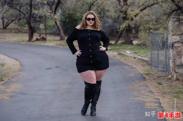浓毛妇女老表BBwBBW，散发着独特的自信和魅力