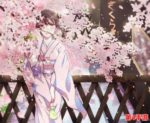 樱花动漫网站：樱花盛开，如梦如幻，让人流连忘返