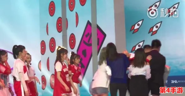 火箭少女奖励自己:揭秘她们如何通过努力与坚持获得成功后的特别庆祝 火箭少女奖励自己:揭秘她们如何通过努力与坚持获得成功后的特别庆祝
