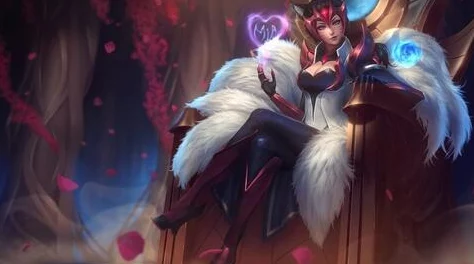 薇尔希7.0魔改冷狐版1.9g，锦上添花