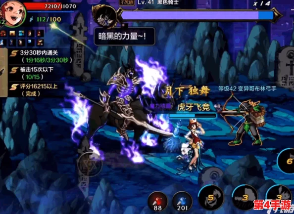 DNF女鬼剑士职业攻略:麒麟神兽选择指南,助力角色战力飙升 DNF女鬼剑士职业攻略:麒麟神兽选择指南,助力角色战力飙升