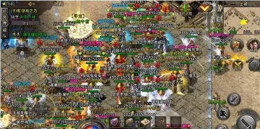 原始传奇高效刷币攻略:揭秘哪个地图快速累积传奇币的秘密路径 原始传奇高效刷币攻略:揭秘哪个地图快速累积传奇币的秘密路径