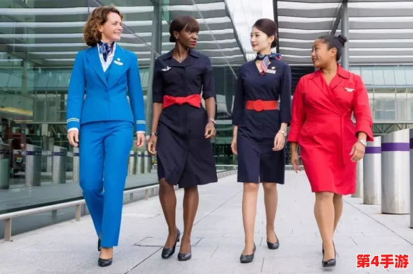 理解法国空姐2法国航空的职业挑战与生活方式，深入了解她们的日常工作与心路历程
