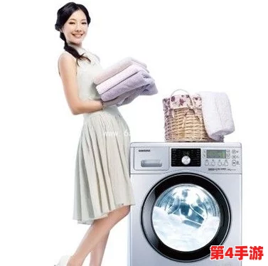 五一吃瓜娜娜洗衣机:在这个假期,享受美食与清洁的完美结合,让生活更加轻松愉快 五一吃瓜娜娜洗衣机:在这个假期,享受美食与清洁的完美结合,让生活更加轻松愉快