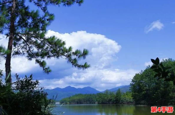 淑荣一次上船开到湖中间去,体验湖光山色的绝美之旅,感受自然的魅力与宁静 淑荣一次上船开到湖中间去,体验湖光山色的绝美之旅,感受自然的魅力与宁静