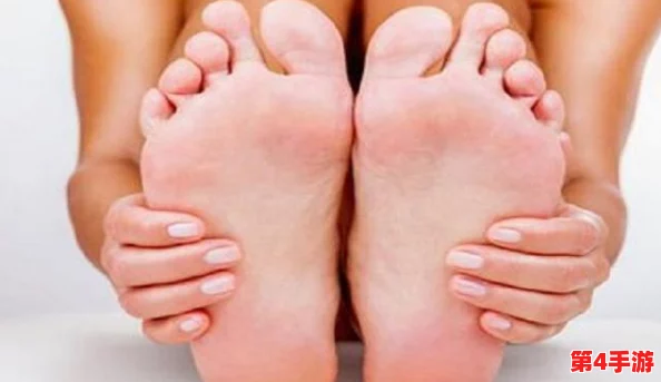 固定手脚的痒女生的脚心:坚持治疗,一定能战胜疾病,重拾健康快乐 固定手脚的痒女生的脚心:坚持治疗,一定能战胜疾病,重拾健康快乐