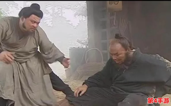甘雨被旅行者挤扔,真是“众叛亲离”的悲惨境遇! 甘雨被旅行者挤扔,真是“众叛亲离”的悲惨境遇!