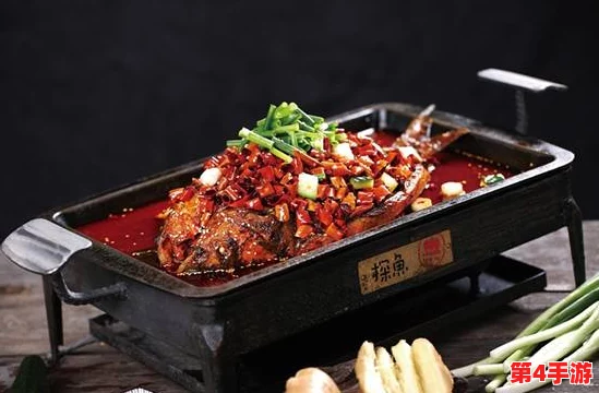 探索观测枢世界任务：今日味蕾之旅，尽享鲜美鱼肉的心情盛宴
