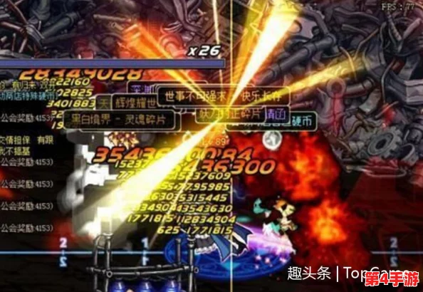 DNF2017年最强装备追逐战:揭秘哪处深渊掉落顶级神器? DNF2017年最强装备追逐战:揭秘哪处深渊掉落顶级神器?